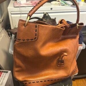 Dooney & Bourne Tote Bag